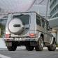 Mercedes-Benz G 55 AMG Edition 79 Abu Dhabi 2009