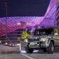 Mercedes-Benz G 55 AMG Edition 79 Abu Dhabi 2009