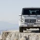 Mercedes-Benz G-Class 2012