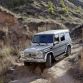 Mercedes-Benz G-Class 2012