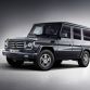 Mercedes-Benz G-Class 2012