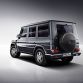 Mercedes-Benz G-Class 2012