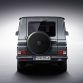 Mercedes-Benz G-Class 2012
