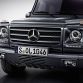Mercedes-Benz G-Class 2012
