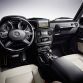 Mercedes-Benz G-Class 2012