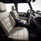 Mercedes-Benz G-Class 2012