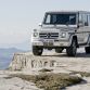 Mercedes-Benz G-Class 2012
