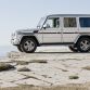 Mercedes-Benz G-Class 2012