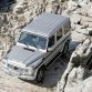 Mercedes-Benz G-Class 2012