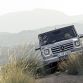 Mercedes-Benz G-Class 2012
