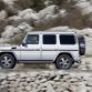Mercedes-Benz G-Class 2012
