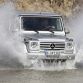 Mercedes-Benz G-Class 2012