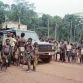 1991: Otto in der Zentralafrikanischen Republik	1991: Otto in the Central African Republic
