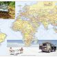 "OTTO'S" ROUND-THE-WORLD-RECORD-TOUR 1989-2014