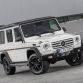 „Otto“ and G-Class Edition 35
