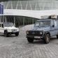 „Otto“ and G-Class Edition 35