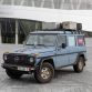 „Otto“ and G-Class Edition 35