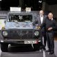 „Otto“ and G-Class Edition 35