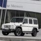 „Otto“ and G-Class Edition 35