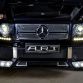 Mercedes-Benz G-Class by A.R.T.