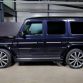Mercedes-Benz G-Class by A.R.T.