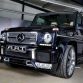 Mercedes-Benz G-Class by A.R.T.