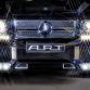Mercedes-Benz G-Class by A.R.T.