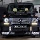 Mercedes-Benz G-Class by A.R.T.