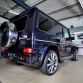 Mercedes-Benz G-Class by A.R.T.