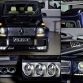 Mercedes-Benz G-Class by A.R.T.