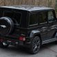 Mercedes-Benz G-Class by FAB Design (2)