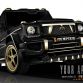 Mercedes-Benz G-Class iTempter by Dartz