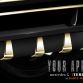 Mercedes-Benz G-Class iTempter by Dartz