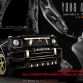 Mercedes-Benz G-Class iTempter by Dartz