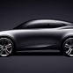 Mercedes-Benz G-Code concept