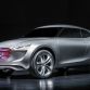 Mercedes-Benz G-Code concept