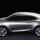 Mercedes-Benz G-Code concept