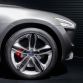 Mercedes-Benz G-Code concept