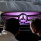 Mercedes-Benz G-Code concept