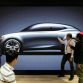 Mercedes-Benz G-Code concept