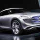 Mercedes-Benz G-Code concept