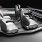 Mercedes-Benz G-Code concept