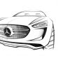 Mercedes-Benz G-Code concept