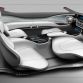 Mercedes-Benz G-Code concept