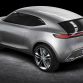 Mercedes-Benz G-Code concept