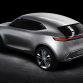 Mercedes-Benz G-Code concept