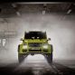Mercedes G 500 4x4² concept 2