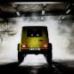 Mercedes G 500 4x4² concept 3