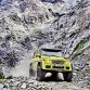 Mercedes G 500 4x4² concept 4