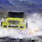 Mercedes G 500 4x4² concept 5